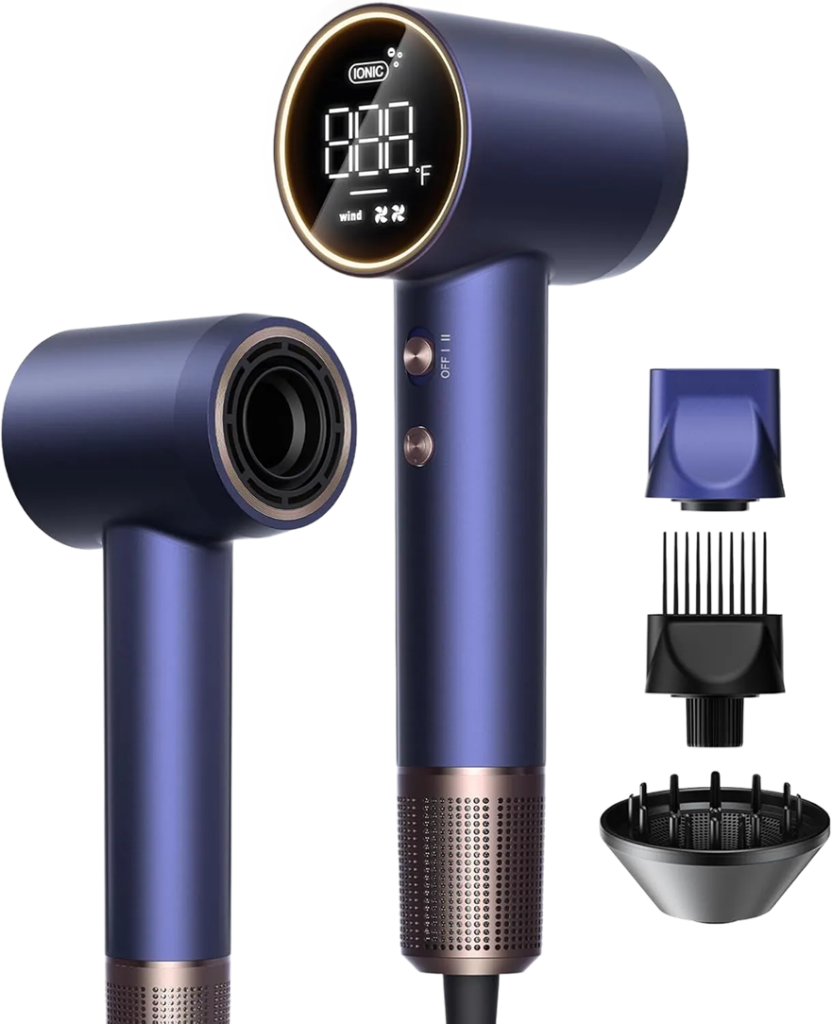 Alloom Hair Dryer Pro version