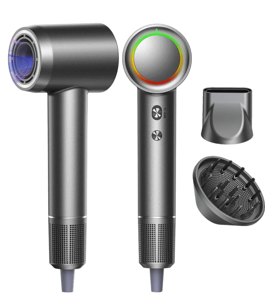 Alloom Hair Dryer — Base Model